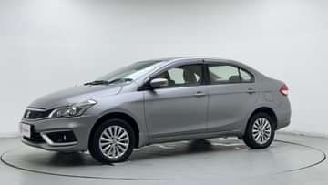 2019 Maruti Suzuki Ciaz Delta Hybrid 1.5 AT