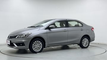 2019 Maruti Suzuki Ciaz Delta Hybrid 1.5 AT