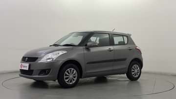 2013 Maruti Suzuki Swift VXI