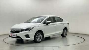 2022 Honda City V CVT Petrol