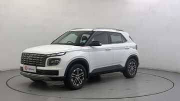 2022 Hyundai Venue SX 1.2 Petrol