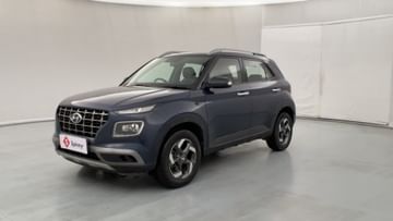 2019 Hyundai Venue SX Plus 1.0 Turbo DCT