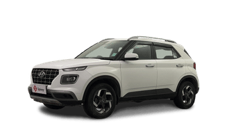 Used 2022 Hyundai Venue SX (O) 1.0 Turbo iMT Petrol Manual Image