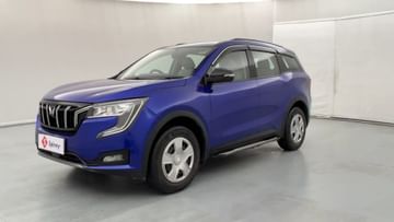 2023 Mahindra XUV700 AX 3 Diesel MT 7 STR