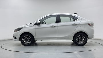 Used 2019 Tata Tigor Revotron XZ+ Petrol Manual Image