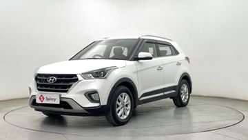 2019 Hyundai Creta 1.6 SX