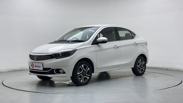 Used 2019 Tata Tigor Revotron XZ+ Petrol Manual Image