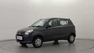 2014 Maruti Suzuki Alto 800 Lxi