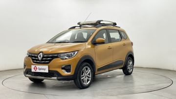 2021 Renault Triber RXZ EASY-R AMT
