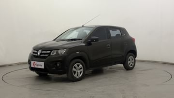 2019 Renault Kwid RXT Opt