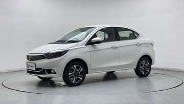 2019 Tata Tigor Revotron XZ+