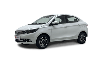 Used 2019 Tata Tigor Revotron XZ+ Petrol Manual Image