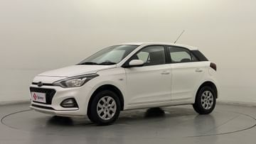 2019 Hyundai Elite i20 Magna Plus 1.2