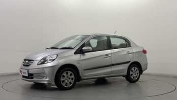 2013 Honda Amaze 1.2 S AT i-VTEC