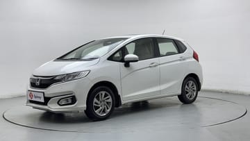 2022 Honda Jazz ZX CVT