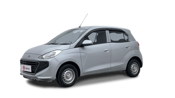 Used 2022 Hyundai New Santro 1.1 Sportz Executive CNG Petrol+cng Manual Image
