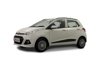 Used 2014 Hyundai Grand i10 Sportz 1.2 Kappa VTVT Petrol Manual Image