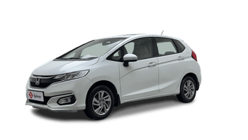 Used 2022 Honda Jazz ZX CVT Petrol Automatic Image