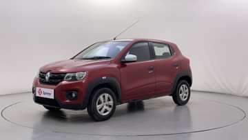 2017 Renault Kwid RXT 1.0 SCE Edition