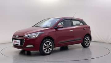 2016 Hyundai Elite i20 Asta 1.2