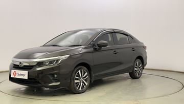 2021 Honda City VX Petrol