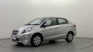 2013 Honda Amaze 1.2 S i-VTEC
