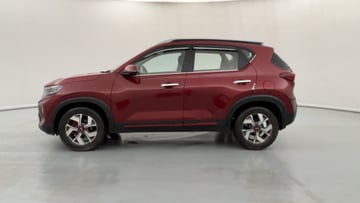 Used 2020 Kia Sonet GTX Plus 1.0 DCT Petrol Automatic Image