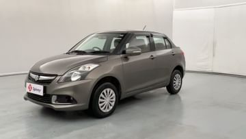 2017 Maruti Suzuki Swift Dzire VDI