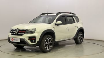 2021 Renault Duster RXZ 1.3 Turbo Petrol MT