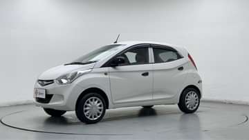 2015 Hyundai Eon Era +