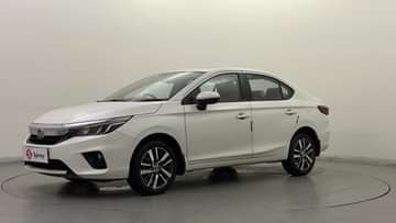 2022 Honda City VX Petrol