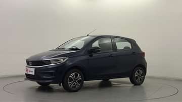 2022 Tata Tiago XT