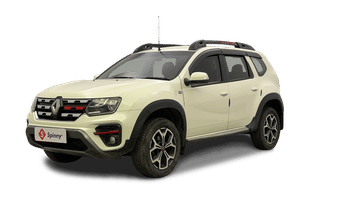 Used 2021 Renault Duster RXZ 1.3 Turbo Petrol MT Petrol Manual Image