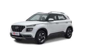 Used 2021 Hyundai Venue SX (O) 1.5 CRDi Diesel Manual Image