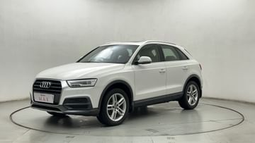 2018 Audi Q3 30 TFSI Premium