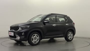 2021 Kia Sonet HTX 1.0 iMT