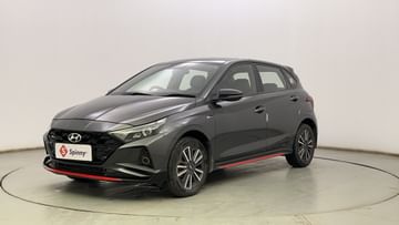 2022 Hyundai i20 N Line N8 1.0 Turbo DCT