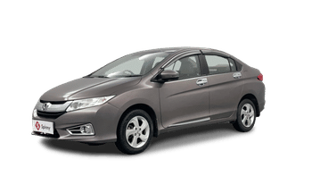 Used 2014 Honda City VX CVT Petrol Automatic Image