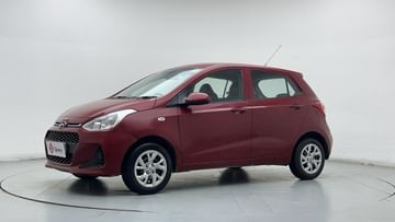 2018 Hyundai Grand i10 Magna 1.2 Kappa VTVT
