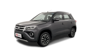 Used 2021 Toyota Urban Cruiser Premium Grade AT Petrol Automatic Image