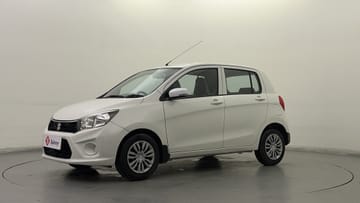 2018 Maruti Suzuki Celerio ZXi AMT