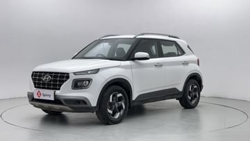 2021 Hyundai Venue SX (O) 1.5 CRDi