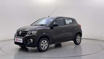 2018 Renault Kwid RXT