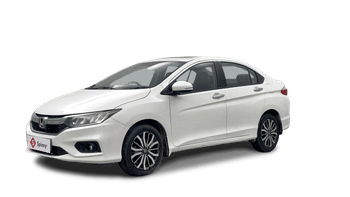 Used 2018 Honda City ZX CVT Petrol Petrol Automatic Image