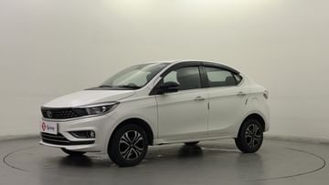 2022 Tata Tigor XZ Plus CNG