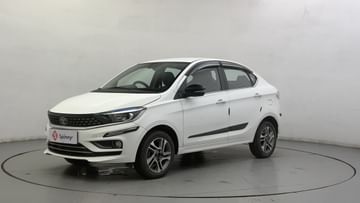 2022 Tata Tigor Revotron XZ+