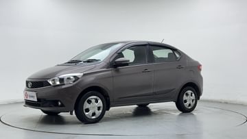 2018 Tata Tigor Revotron XT