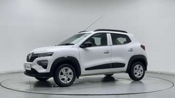 2022 Renault Kwid RXL (O) 0.8