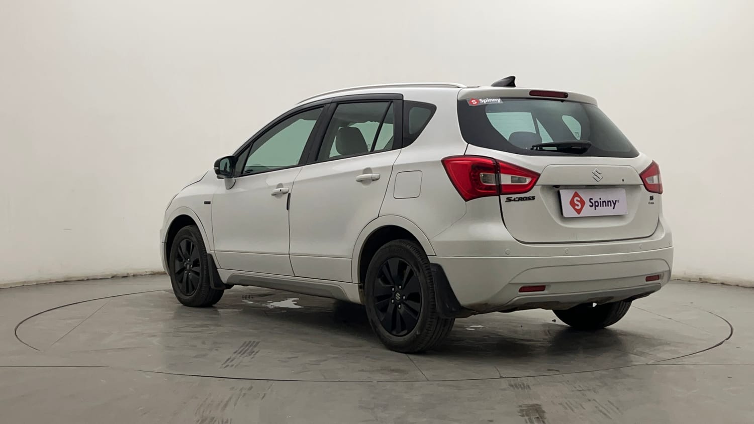 2016 Maruti Suzuki S-Cross - 3