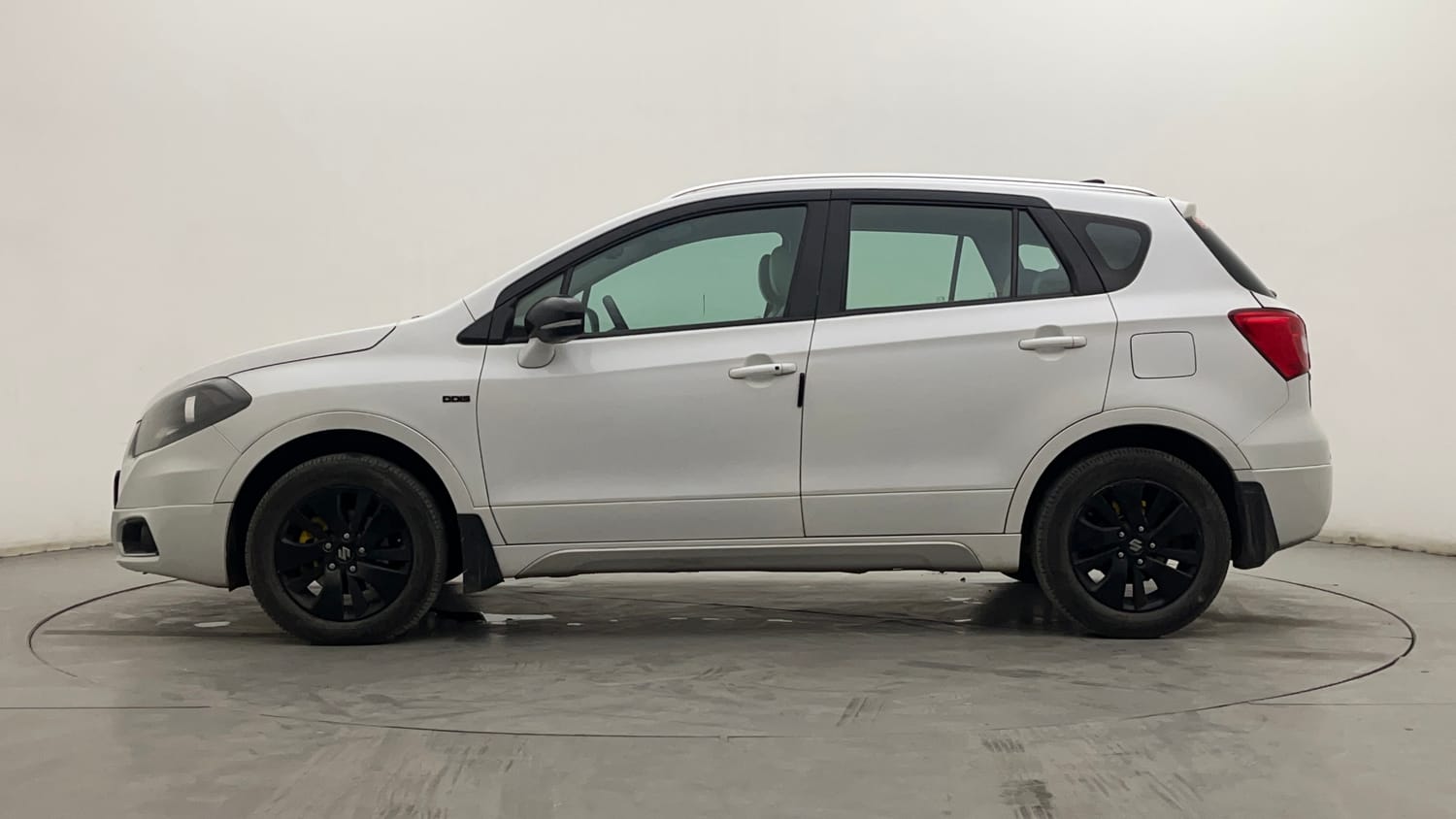 2016 Maruti Suzuki S-Cross - 2